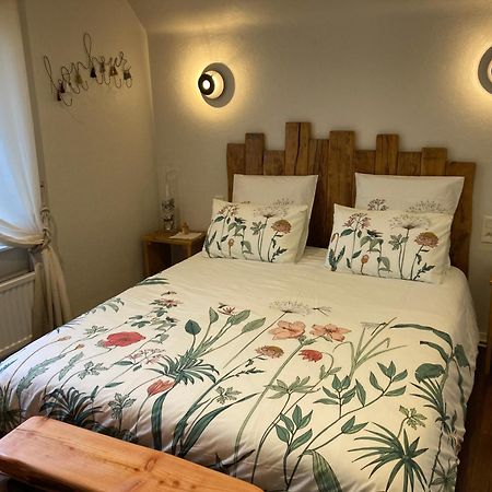 Les Chambres De Kermenguy Sibiril Екстер'єр фото